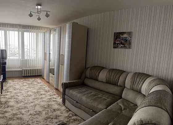 Оренда Квартира 1-кімнатна, 12/16 поверх на Андрія Малишка, 35 Киев