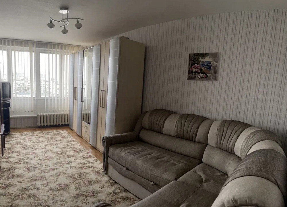 Оренда Квартира 1-кімнатна, 12/16 поверх на Андрія Малишка, 35 Київ - фото 6