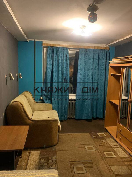 Оренда Квартира 1-кімнатна, 3/9 поверх на Березняковская ул. Київ - фото 7