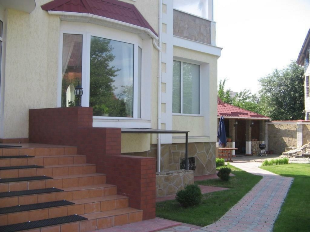 Продаж Будинок на Федьковича Kiev - photo 1