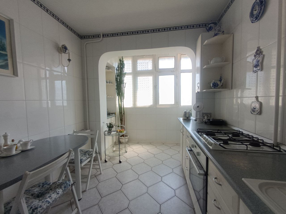 Трехкомнатная без углов, без негатива Odessa - photo 4