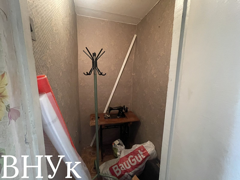 Продаж Квартира 3-кімнатна, 2/5 поверх на Молоді Луцьк - фото 4