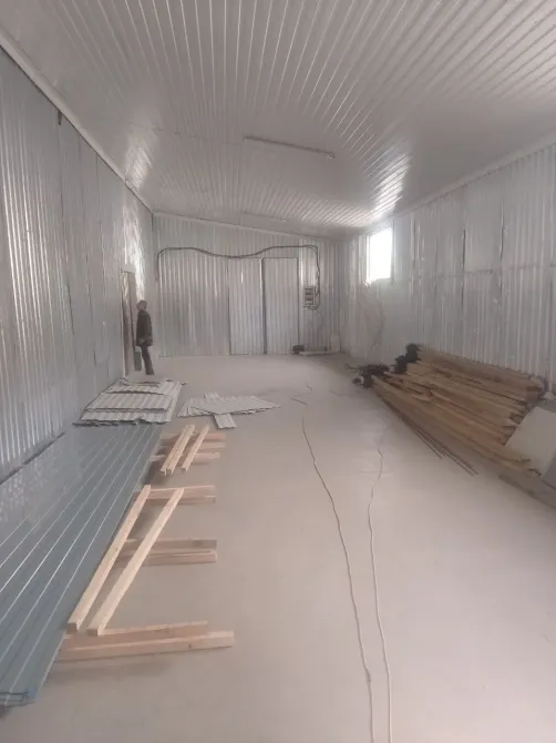 Здається Склад / ангар площа 100 кв.м Дніпро Богдана Хмельницького пр. Дніпро - фото 5