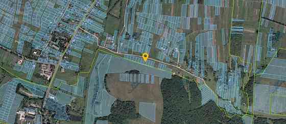 Продаж земельної ділянки 10 соток на вул. Піддовге Бібрка