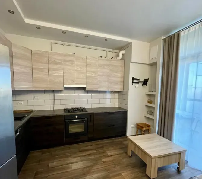Продаж 1к Квартира 46 кв.м Порохова Львів - фото 4