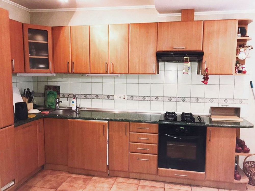 Оренда Квартира 2-кімнатна, 4/6 поверх на Саксаганского ул., 70/16 Київ - фото 6