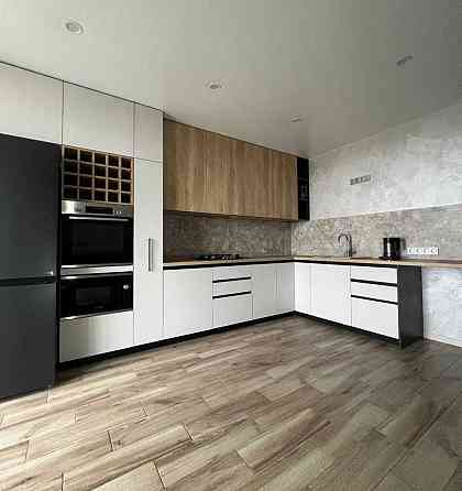 Продаж Квартира 4-кімнатна, 12/12 поверх на Запорожское шоссе, 30ш Днепр