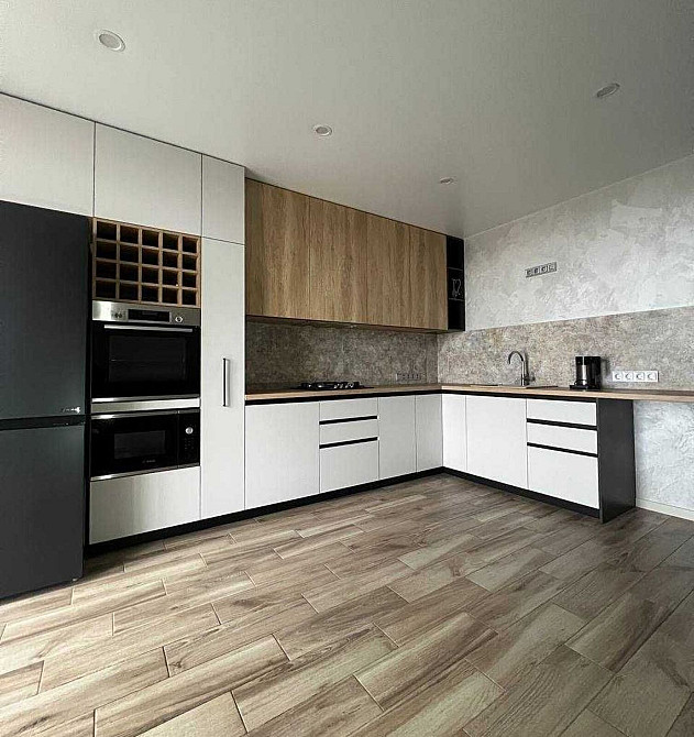 Продаж Квартира 4-кімнатна, 12/12 поверх на Запорожское шоссе, 30ш Днепр - изображение 2