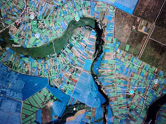 Продаж земельної ділянки 20 соток на Піски Житомир