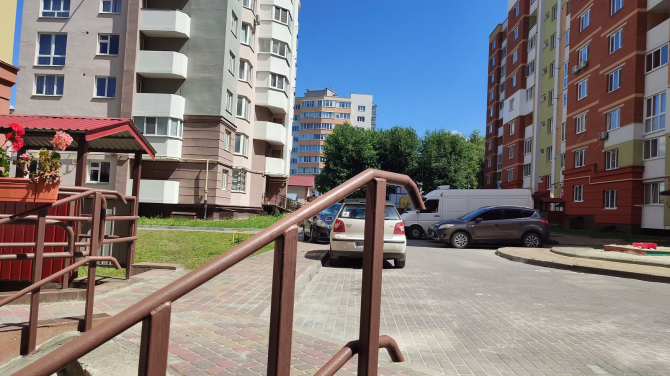 Продаж. 1- кімнатна квартира. Тернопіль. Дружба. вул Тролейбусна Тернопіль - фото 11