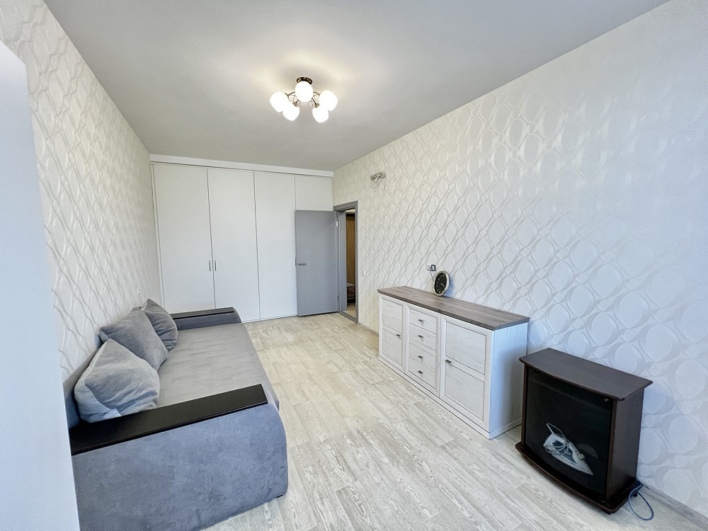 Продам 1-комнатную КВАРТИРУ с ремонтом в новом ЖК Альтаир-2 Odessa - photo 14