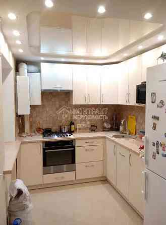 Продаж Квартира 3-кімнатна, 3/5 поверх на вул. Академика Проскуры Харків