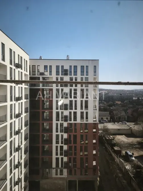 Продажа 2к Квартира 47 кв.м Гагаріна 28В Ужгород - изображение 10