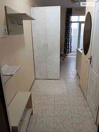 Оренда Квартира 1-кімнатна, 9/17 поверх на Ракетна, 24 Kiev