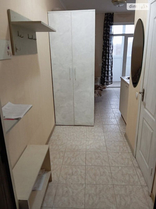 Оренда Квартира 1-кімнатна, 9/17 поверх на Ракетна, 24 Kiev - photo 2