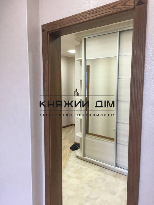 Без комісії ! Оренда 2-х. кому. кв. у ЖК Зелений Острів. Код:11203736 Київ - фото 7