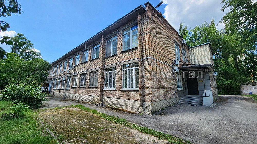 Оренда офісне приміщення на Берестейский пр-т, 104Б поверх - 2/2 Kiev - photo 9