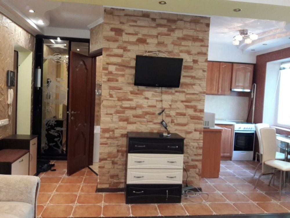 Оренда Квартира 1-кімнатна, 5/5 поверх на Тулузи, 18 Киев - изображение 3