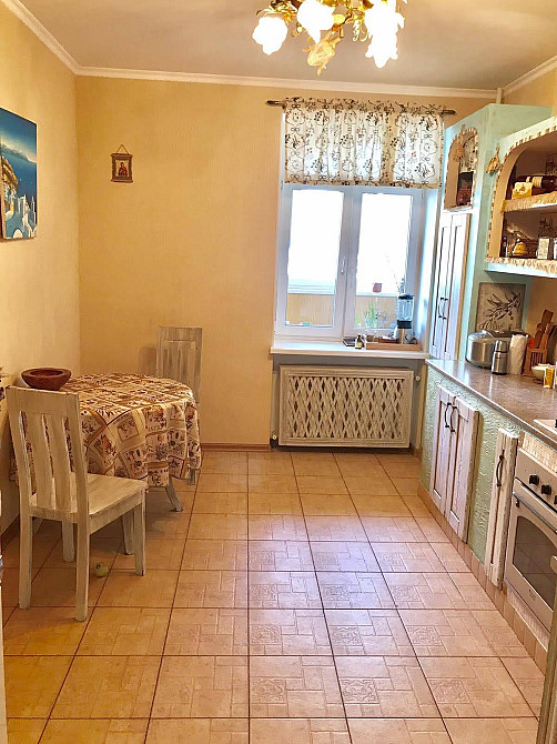 Продам 2-х комнатную квартиру с ремонтом на пос. Котовского! Одеса - фото 5