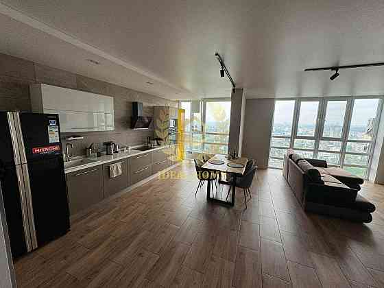 Продам квартиру ЖК Бережанский Київ, Бережанська вул. Київ