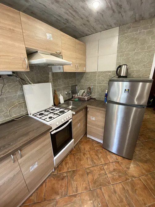 Оренда Квартира 1-кімнатна, 2/5 поверх на вул. Костанайська, 1 Київ - фото 5