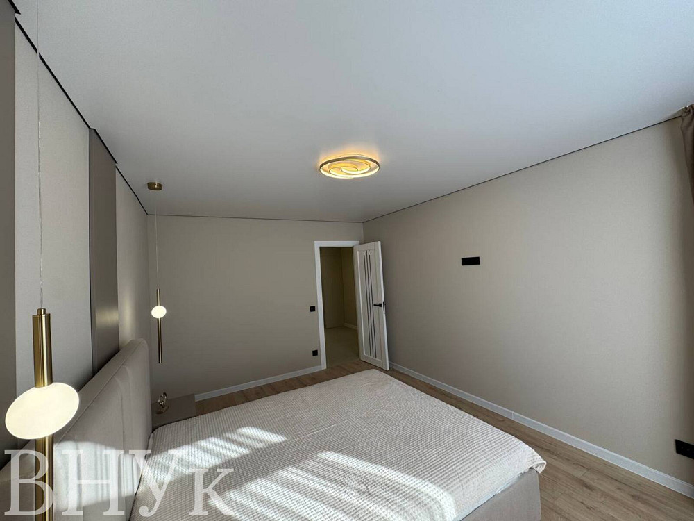 Продаж Квартира 2-кімнатна, 5/11 поверх на вул. Смакули Тернопіль - фото 9