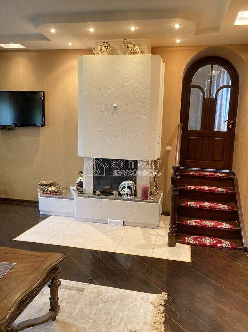 Продаж Будинок 6-кімнатний на вул. Благодатна Высокий - изображение 5