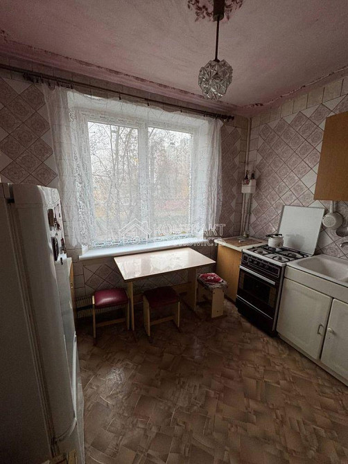 Продаж Квартира 1-кімнатна, 2/9 поверх на вул. Тарасівська Kharkiv - photo 5