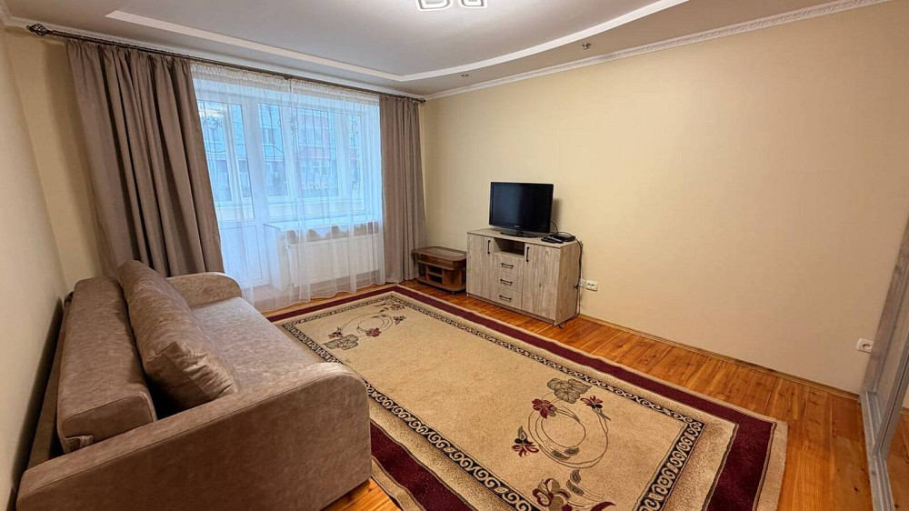 Оренда Квартира 2-кімнатна, 1/6 поверх на вул. Вербицького М. Тернопіль - фото 4