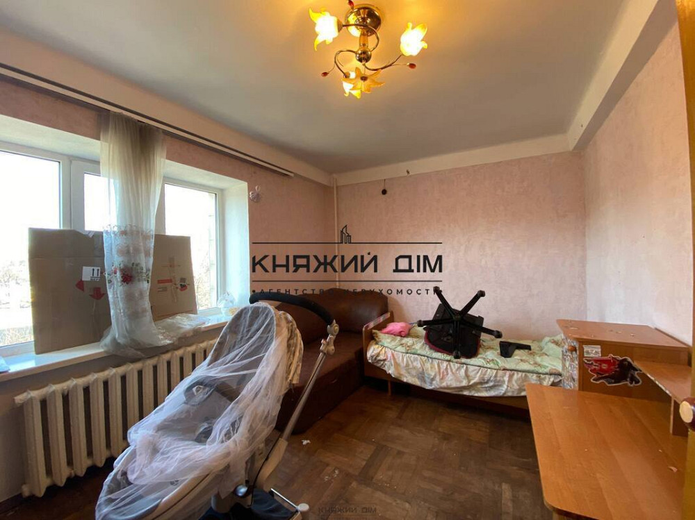 Оренда Квартира 3-кімнатна, 3/9 поверх на вул. Фрунзе ул./Кирилівська Київ - фото 8