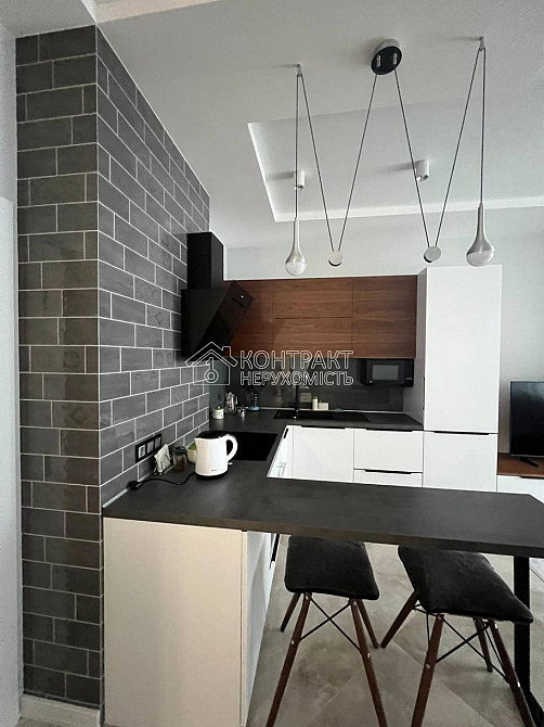 Продаж Квартира 3-кімнатна, 3/10 поверх на вул. Петра Болбочана Харків - фото 3