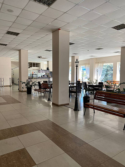 Оренда торгове приміщення на Дальницкая поверх - 1/7 Одеса - фото 2