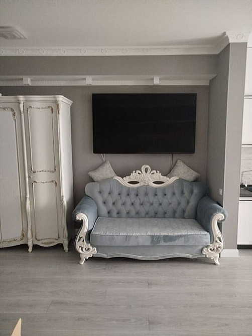 Продаж Квартира 1-кімнатна, 13/15 поверх на Космонавтів Вінниця - фото 3