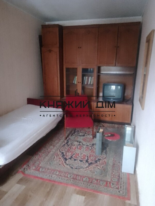 Оренда Квартира 2-кімнатна, 5/5 поверх на Ивана Лепсе бульв./Вацлава Гавела бульв. Київ - фото 10