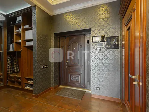 Продаж 4к Квартира 146.5 кв.м Таджицька вулиця 1 Львів - фото 1