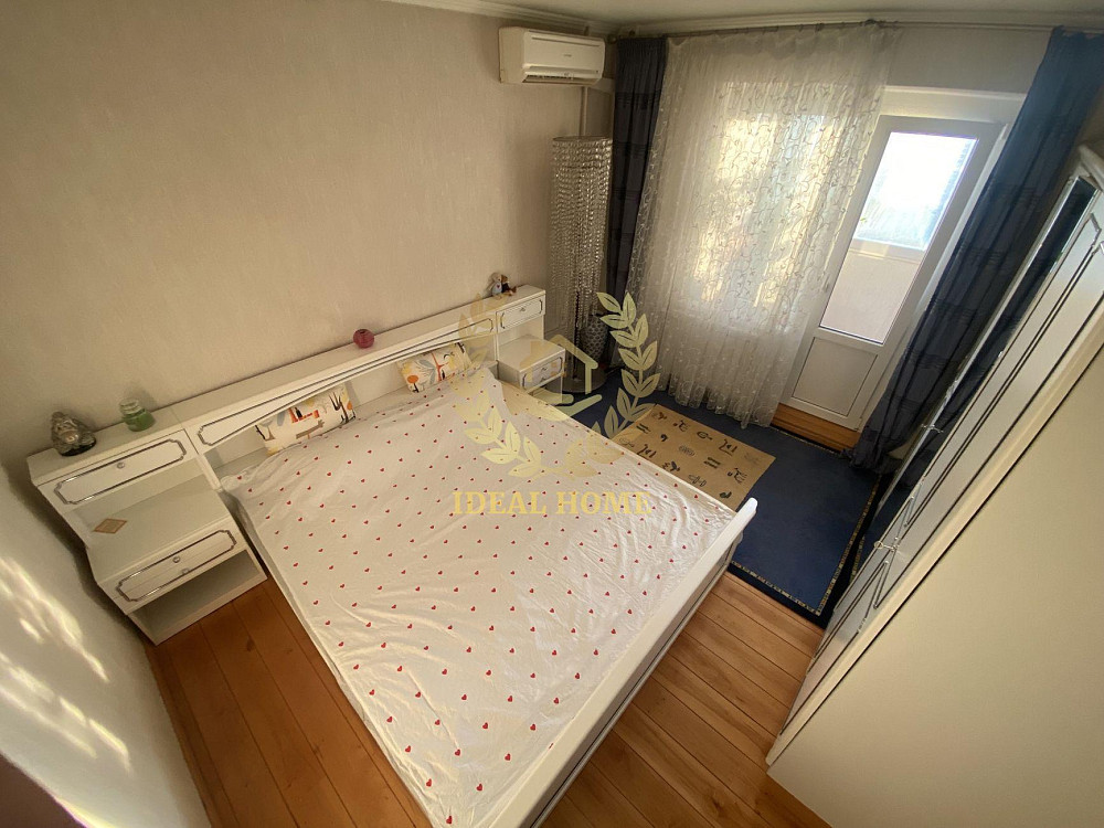 Продаж Квартира 3-кімнатна, 20/22 поверх на Бальзака Оноре де ул., 58 Київ - фото 10