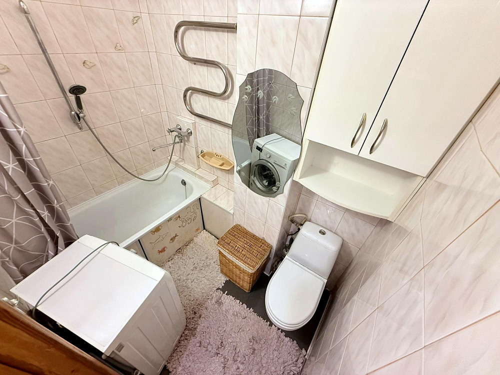 Продаж Квартира 2-кімнатна, 4/5 поверх на Солом'янська вул., д. 39 Київ - фото 15