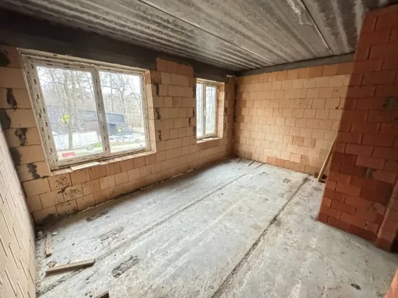 Продажа 2-этажный Таунхаус с участком 1.5 сот 100 кв.м 4 комн. на Назарія Яремчука Буча