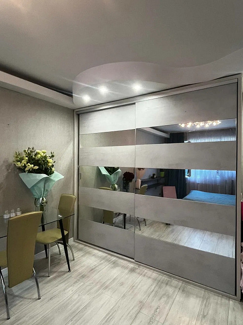 Оренда Квартира 1-кімнатна, 3/9 поверх на Вахтанга Кікабідзе, 4 Kiev - photo 2