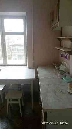 Оренда Квартира 3-кімнатна, 3/9 поверх на ул. Щусева Київ