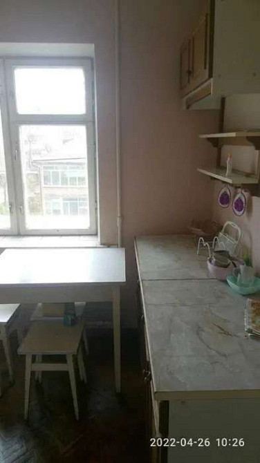 Оренда Квартира 3-кімнатна, 3/9 поверх на ул. Щусева Київ - фото 4