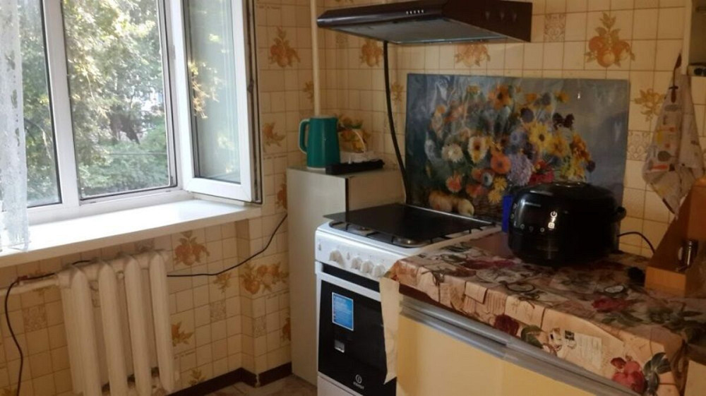 Оренда Квартира 1-кімнатна, 3/5 поверх на Щусева, 3 Київ - фото 4