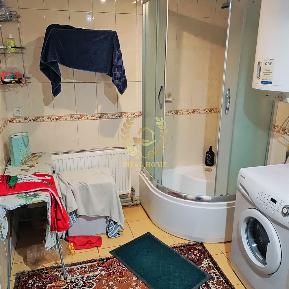 Продаж Будинок 4-кімнатний на Мира ул., 38 Устимівка - фото 4