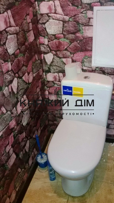 Оренда Квартира 1-кімнатна, 10/16 поверх на Севастопольская ул. Київ - фото 9