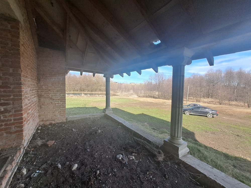 Продаж 2 поверхового будинку з ділянкою на 20 соток, 280 кв. м, Байківці Байківці - фото 16