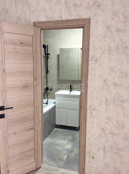 Продаж Квартира 1-кімнатна, 1/14 поверх на вул. проїзд Садовий Харків - фото 8