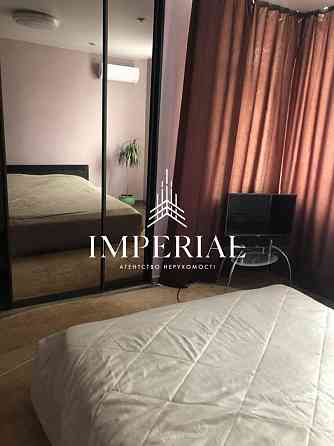 Продаж Квартира 1-кімнатна, 21/24 поверх на вул. Освіти Київ