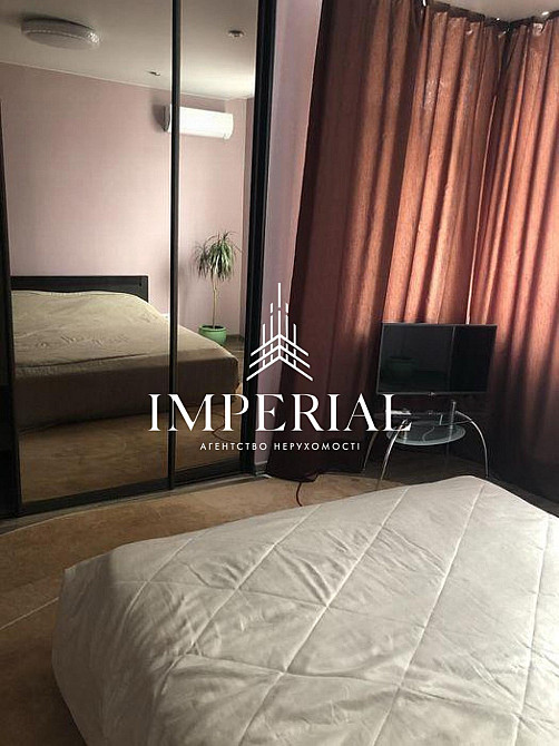 Продаж Квартира 1-кімнатна, 21/24 поверх на вул. Освіти Київ - фото 2