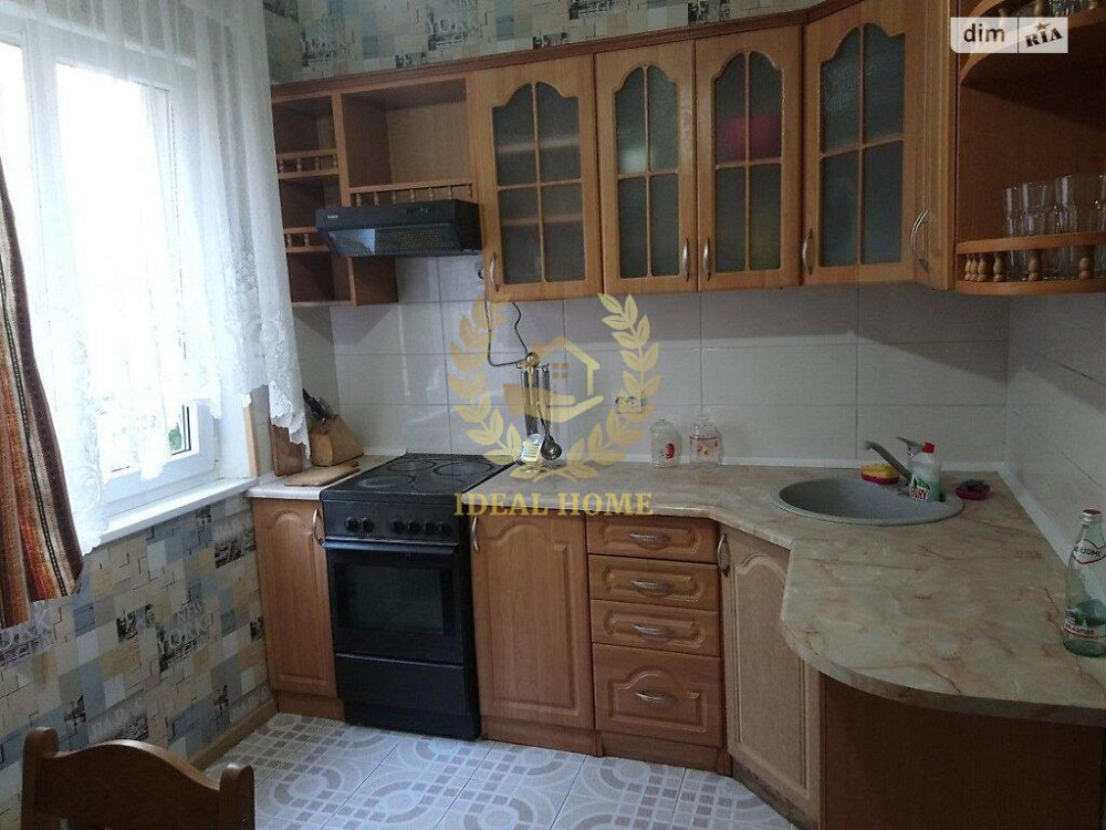 2-кімнатна біля Караваєвих Дач | Вул. Гетьмана, 44 Киев - изображение 1