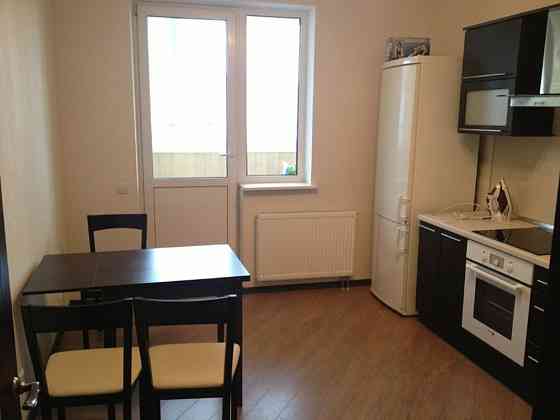 Оренда Квартира 1-кімнатна, 17/24 поверх на ул. Княжий Затон, 9 Kiev